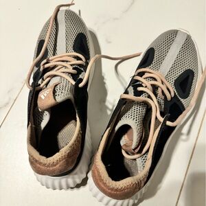 Adidas Running shoes